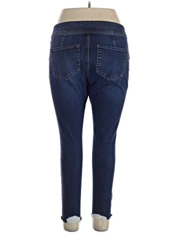 Lane Bryant Jeans (view 2)