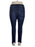 Lane Bryant Blue Jeans Size 14 - photo 2