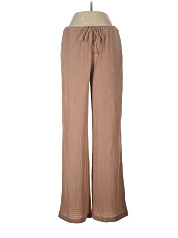 Double Zero Casual Pants (view 1)