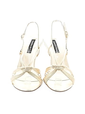 Claudia Ciuti Sandals (view 2)