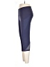 Active by Old Navy Color Block Blue Active Pants Size M (petite) - photo 5
