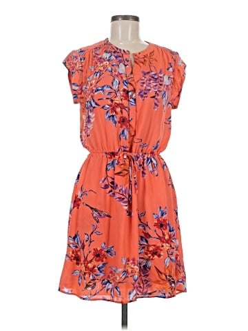 DR2 Casual Dress (view 1)