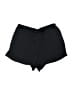 Gap Body 100% Polyester Solid Black Shorts Size XXS - photo 1
