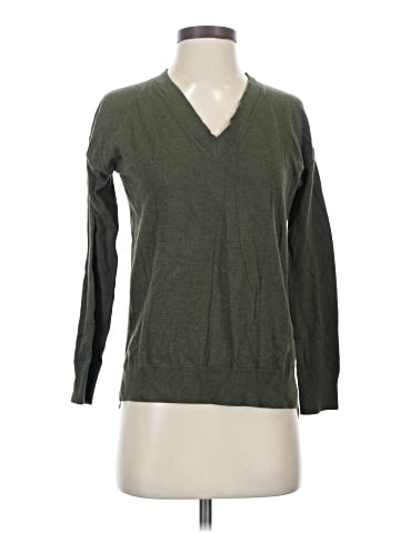 Banana Republic Factory Store Pullover Sweater (view 1)