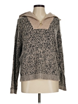 Rachel Zoe Tjx Pullover Sweater
