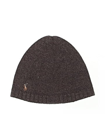 Polo by Ralph Lauren Beanie (view 1)