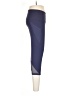 Active by Old Navy Color Block Blue Active Pants Size M (petite) - photo 4