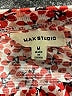 Max Studio Red 3/4 Sleeve T-Shirt Size M - photo 7