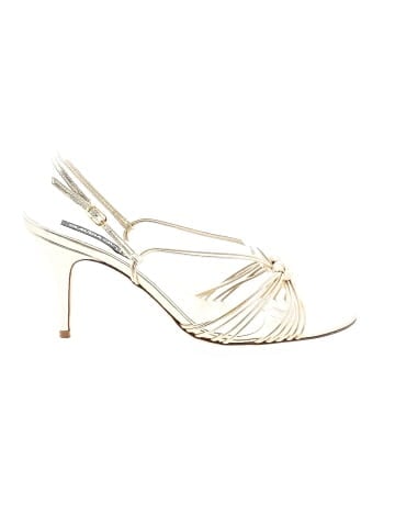 Claudia Ciuti Sandals (view 1)