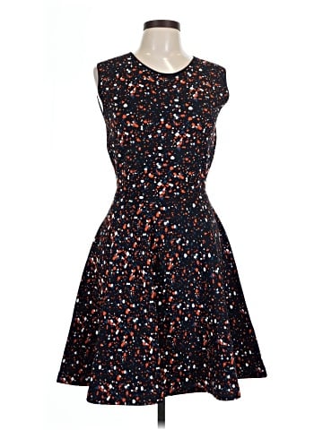 Akris Punto Cocktail Dress (view 1)