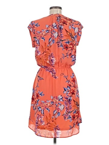 DR2 Casual Dress (view 2)