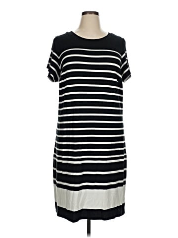 Ava & Viv Casual Dress (view 1)