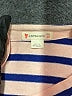 Crewcuts 100% Cotton Stripes Blue Dress Size 10 - photo 3
