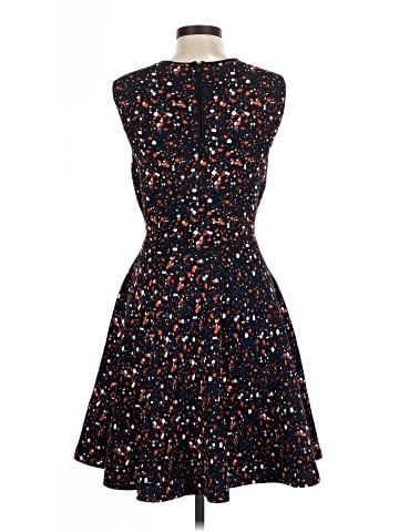 Akris Punto Cocktail Dress (view 2)
