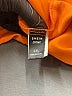 Shein Curve 100% Polyester Orange Blazer Size 4XL - photo 6