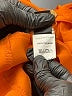 Shein Curve 100% Polyester Orange Blazer Size 4XL - photo 7