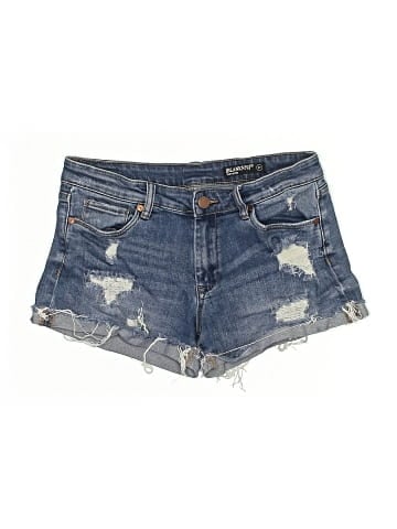 Blank NYC Denim Shorts (view 1)