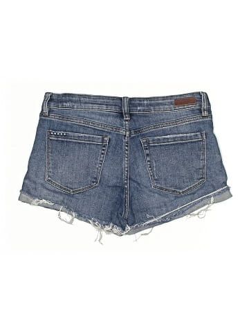 Blank NYC Denim Shorts (view 2)