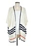 Marine Layer Ivory Kimono One size - photo 1