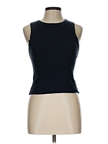 Cotton On Sleeveless T-Shirt (view 1)