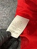 Boden 100% Cotton Orange Coat Size 10 - photo 7