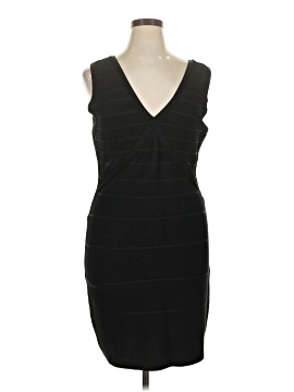 Calvin Klein Cocktail Dress (view 1)