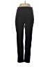 Assorted Brands Color Block Black Active Pants Size L - photo 1
