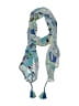 Unbranded Blue Scarf One size - photo 1
