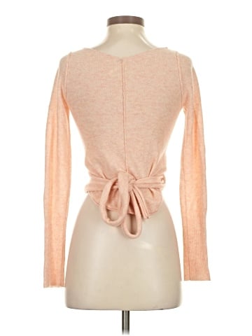 Free People Cashmere Pullover Sweater (view 2)