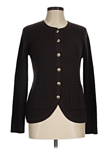 T Tahari Cardigan (view 1)