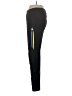 Assorted Brands Color Block Black Active Pants Size L - photo 5