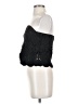 Lulus 100% Cotton Black Cardigan Size S - photo 5