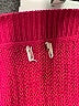 Assorted Brands Pink Pullover Sweater Size XXL (estimated) - photo 7
