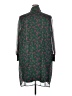 ModCloth 100% Polyester Green Casual Dress Size 2X - photo 2