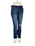 Kut from the Kloth Blue Jeans Size 6 - photo 1