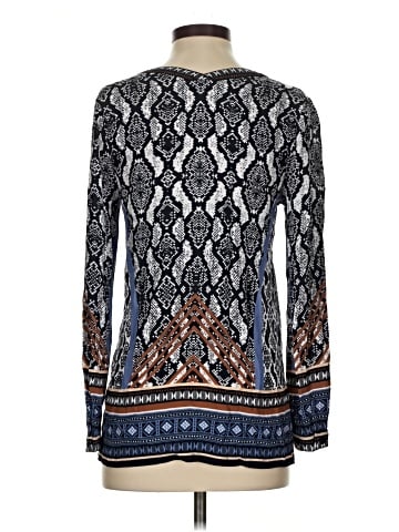 Hale Bob Long Sleeve Blouse (view 2)