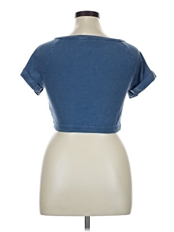 Balmain Short Sleeve T-Shirt (view 2)