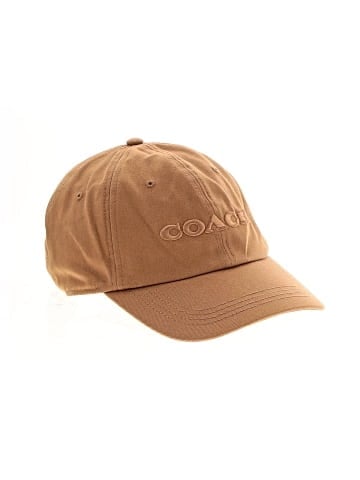 Coach Baseball Cap (view 1)