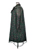 ModCloth 100% Polyester Green Casual Dress Size 2X - photo 5