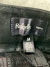 Rafaella Solid Black Dress Pants Size 14 - photo 7