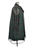 ModCloth 100% Polyester Green Casual Dress Size 2X - photo 4