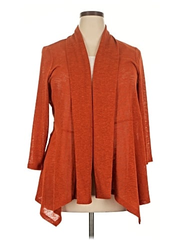 Kasper Cardigan (view 1)