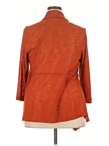 Kasper Cardigan (view 2)