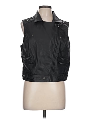 Sweet Love Vest (view 1)