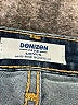 Denizen from Levi's Blue Jeans Size 32 waist - photo 4