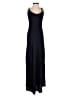 Gap Studio 100% Polyester Black Casual Dress Size XXS - photo 1