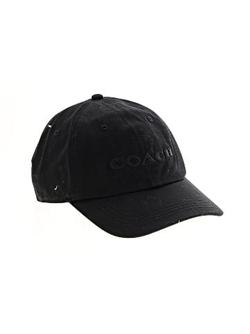 Coach Baseball Cap (view 1)