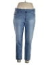 Chico's Blue Jeans Size 16R - photo 1