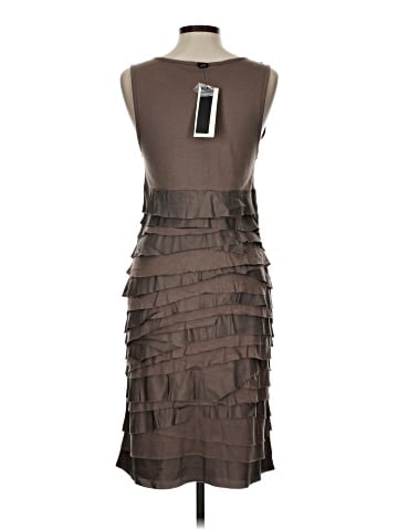 Kenneth Cole New York Cocktail Dress (view 2)
