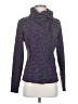 lucy Purple Jacket Size S - photo 1